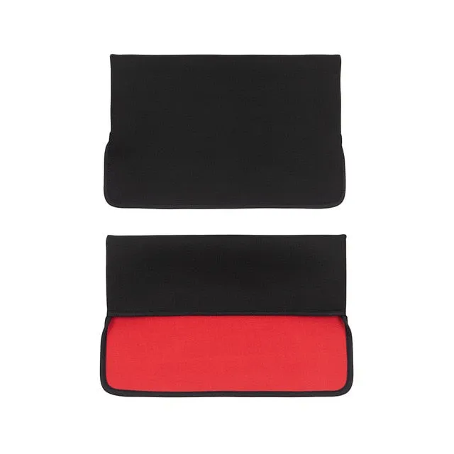 Navigation Cover Slip-On Sleeve For Tesla Model 3 Y