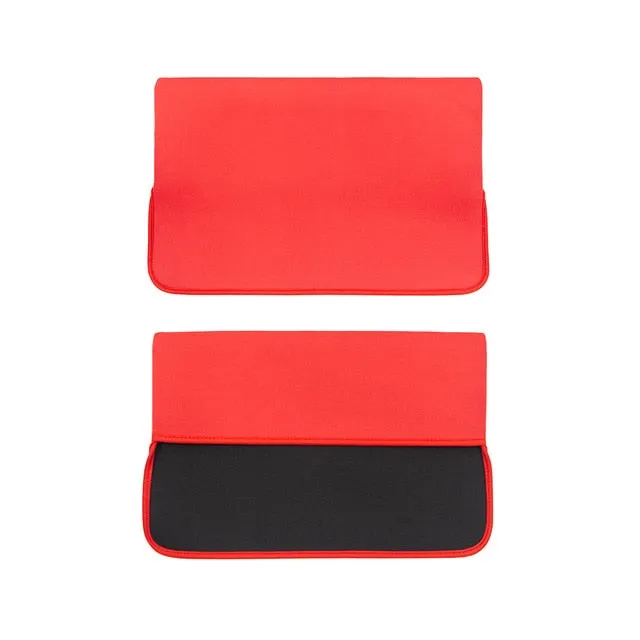 Navigation Cover Slip-On Sleeve For Tesla Model 3 Y