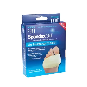 Neat Feat SpandexGel metatasal Cushion