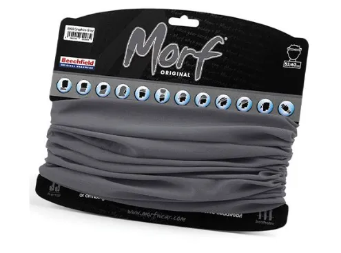 Neck Warmers Morf Breathable Snood