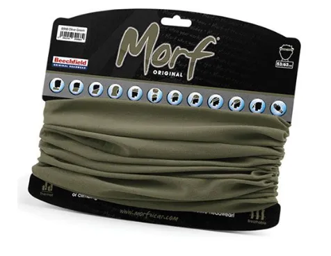Neck Warmers Morf Breathable Snood