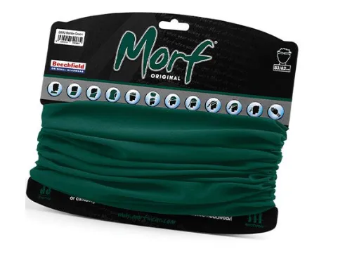 Neck Warmers Morf Breathable Snood