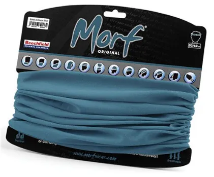 Neck Warmers Morf Breathable Snood