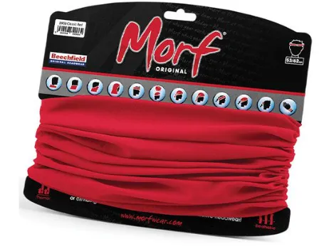 Neck Warmers Morf Breathable Snood