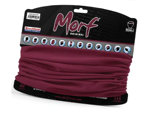 Neck Warmers Morf Breathable Snood