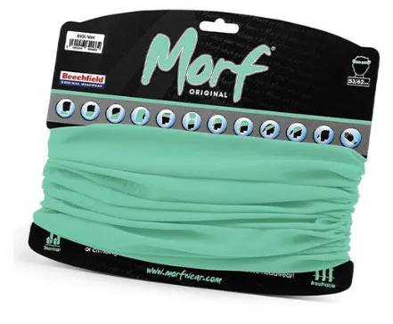 Neck Warmers Morf Breathable Snood