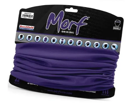 Neck Warmers Morf Breathable Snood