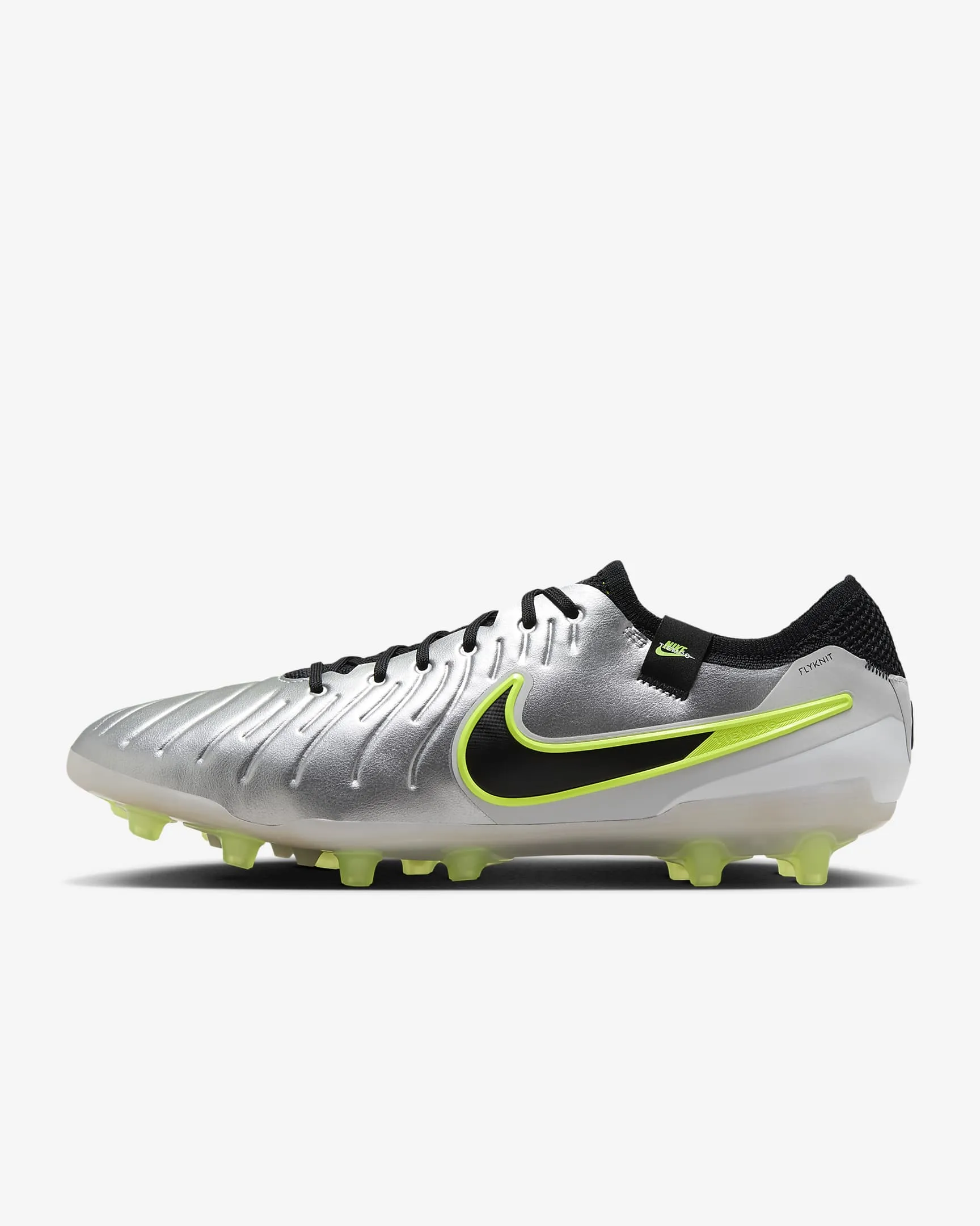 Nike Tiempo Legend 10 Elite Artificial-Grass Football Boots