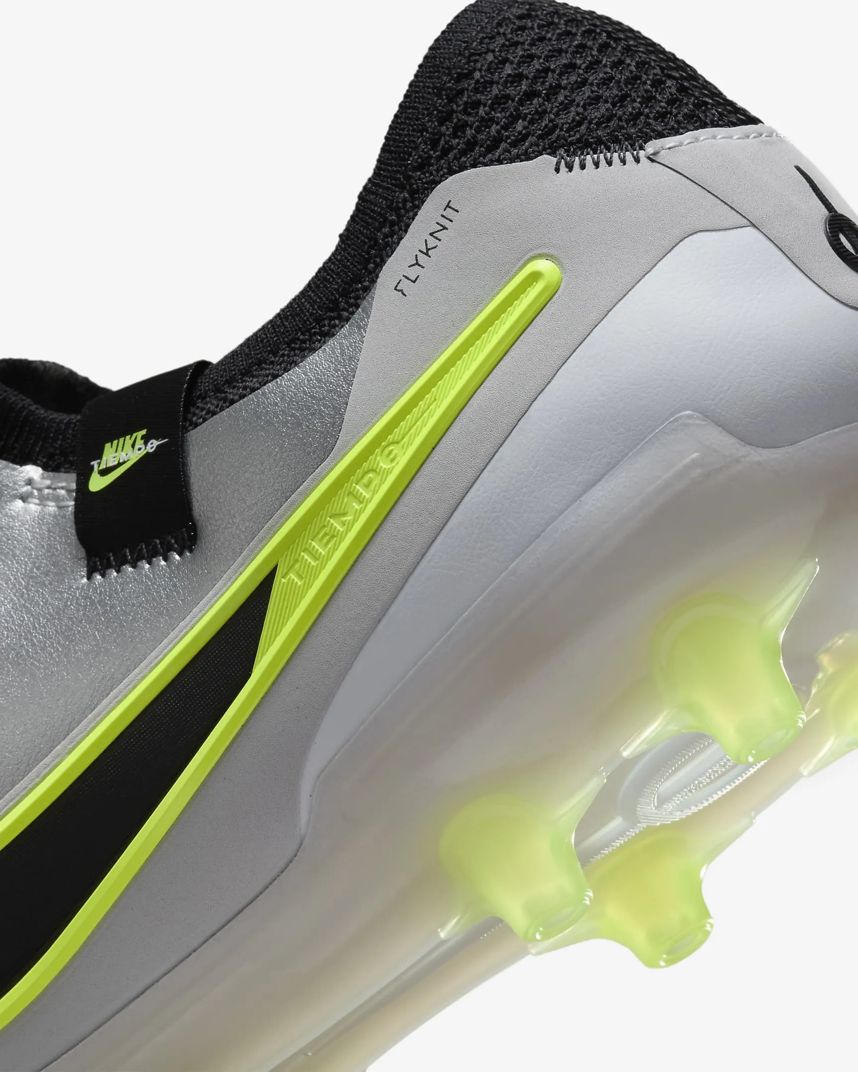 Nike Tiempo Legend 10 Elite Artificial-Grass Football Boots