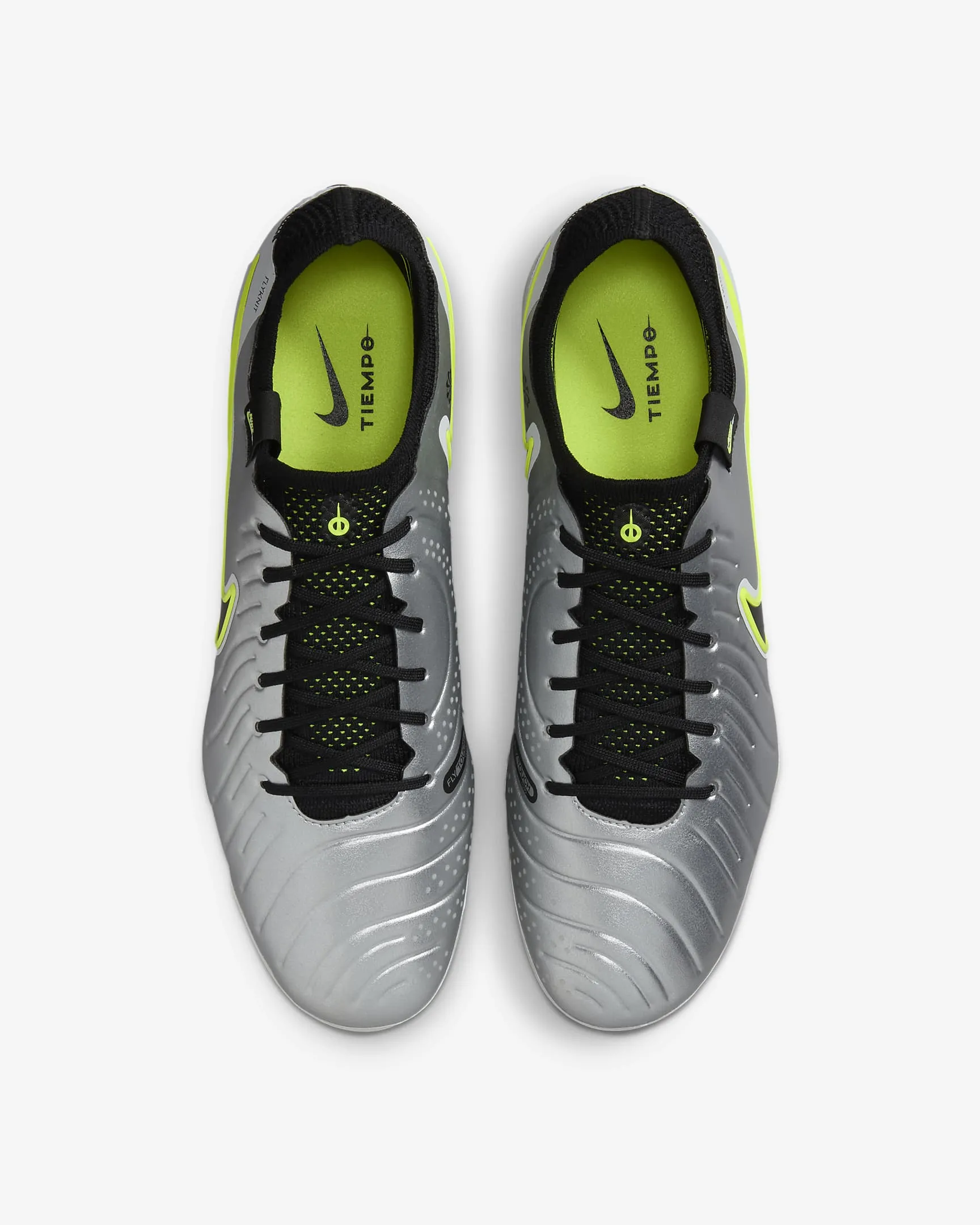 Nike Tiempo Legend 10 Elite Artificial-Grass Football Boots