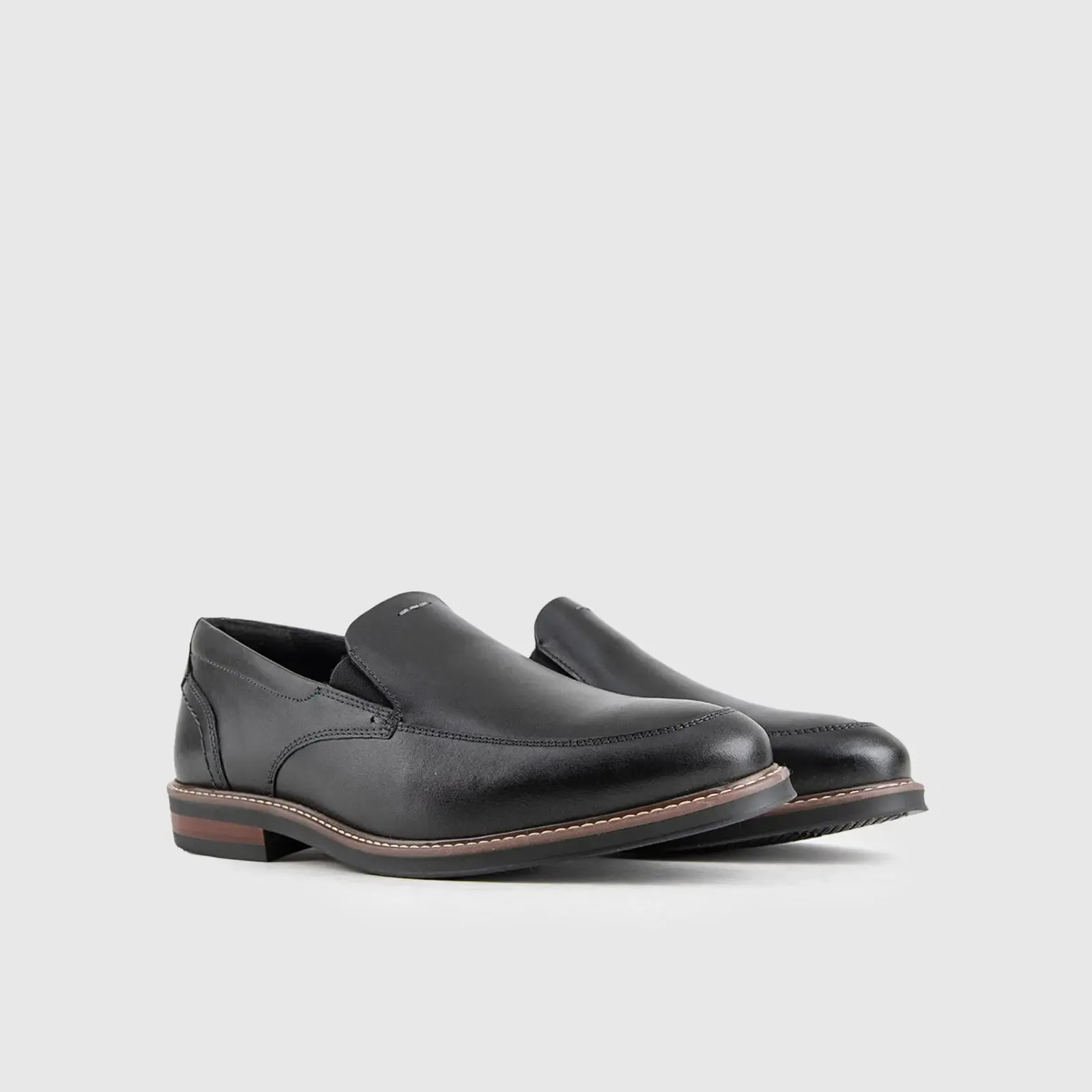 Nunn Bush Comfort Slip On Calderone