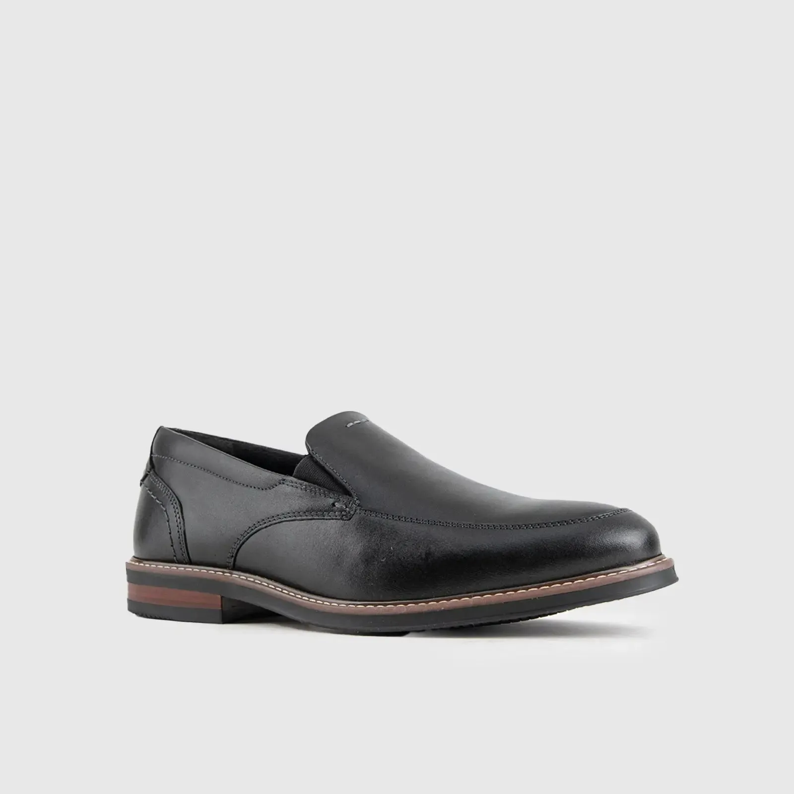 Nunn Bush Comfort Slip On Calderone