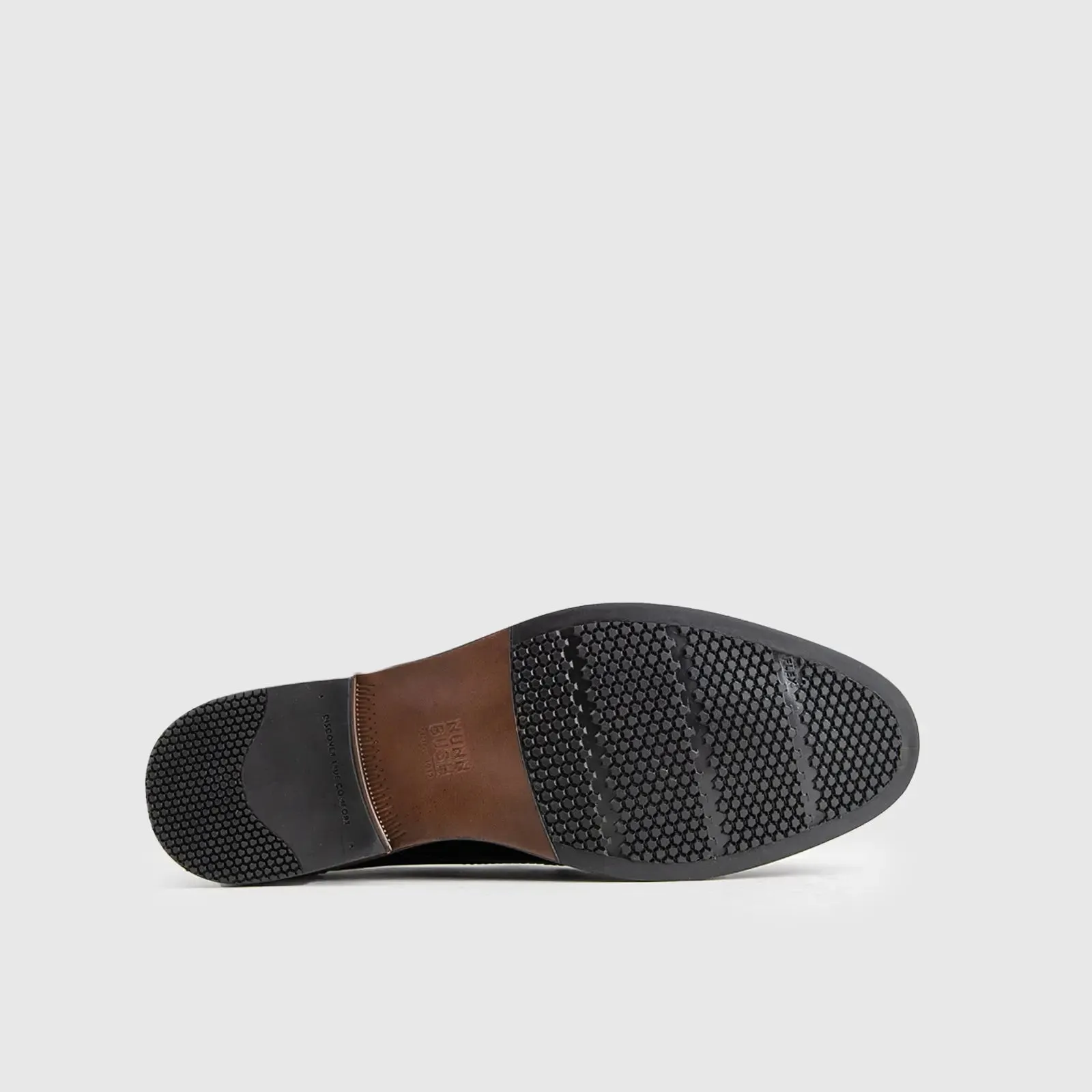 Nunn Bush Comfort Slip On Calderone