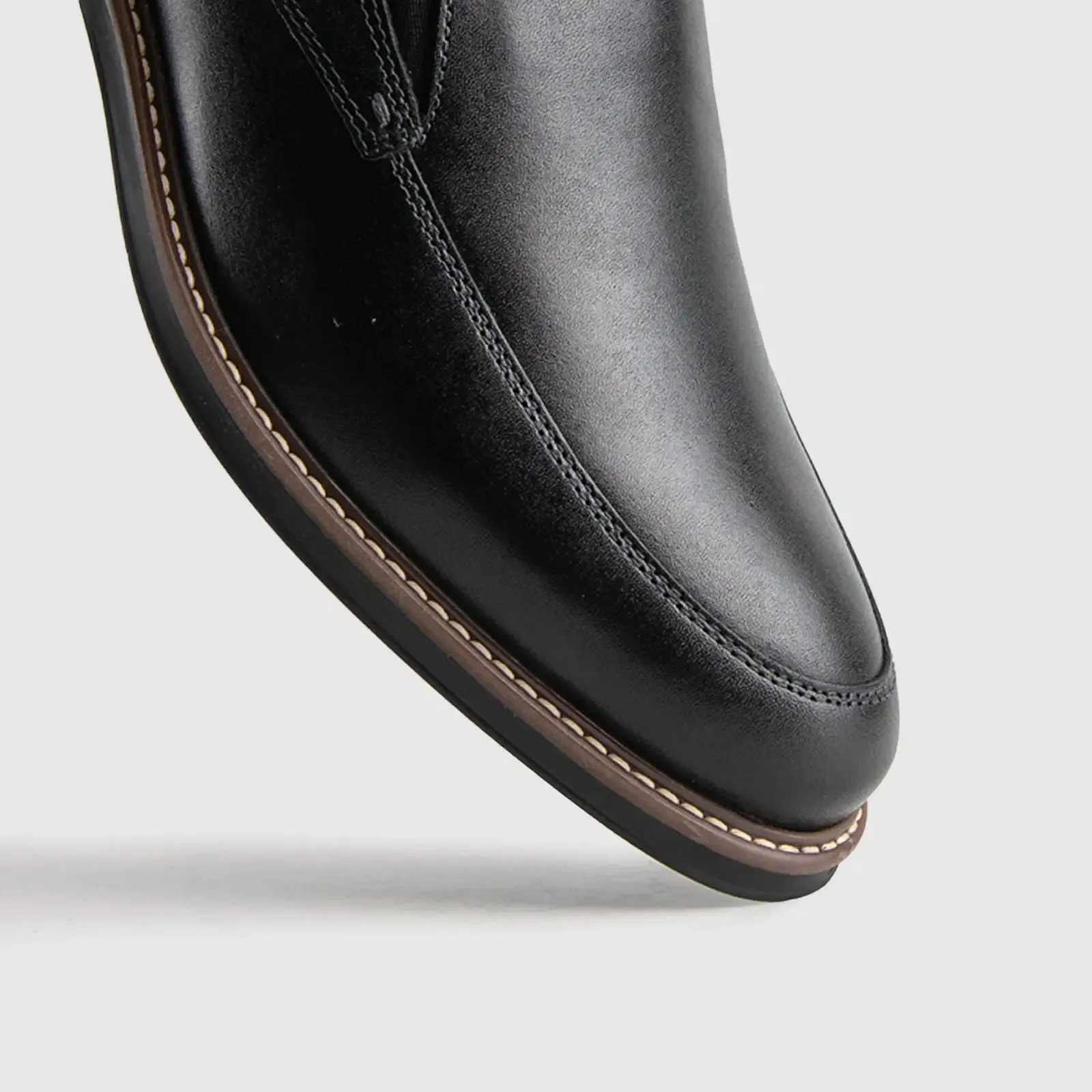 Nunn Bush Comfort Slip On Calderone