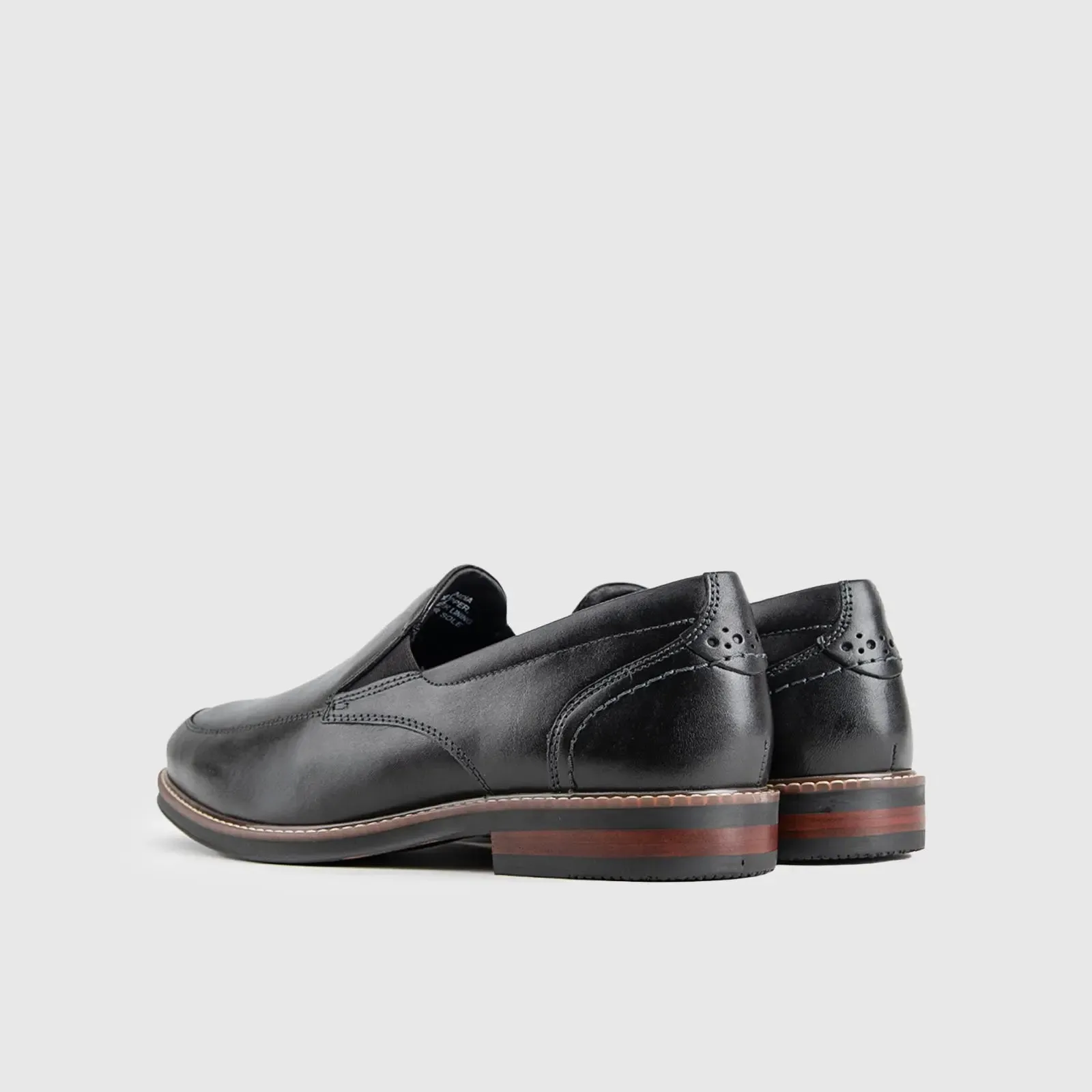 Nunn Bush Comfort Slip On Calderone
