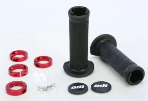 ODI J30RFB-R Ruffian Lock-on Grips