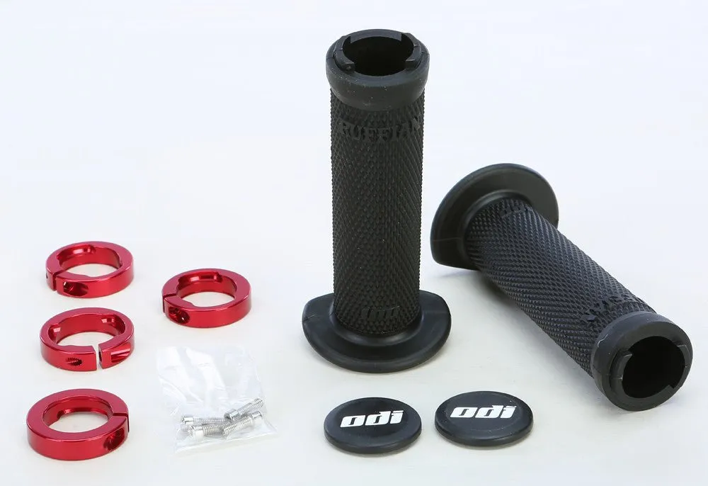 ODI J30RFB-R Ruffian Lock-on Grips