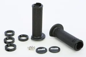 ODI J31RFB-B Ruffian Lock-on Grips