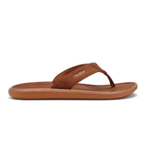Olukai Men's Pili Sandals - Fox