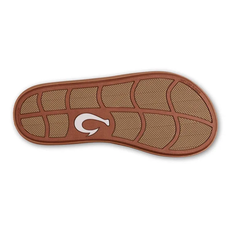 Olukai Men's Pili Sandals - Fox