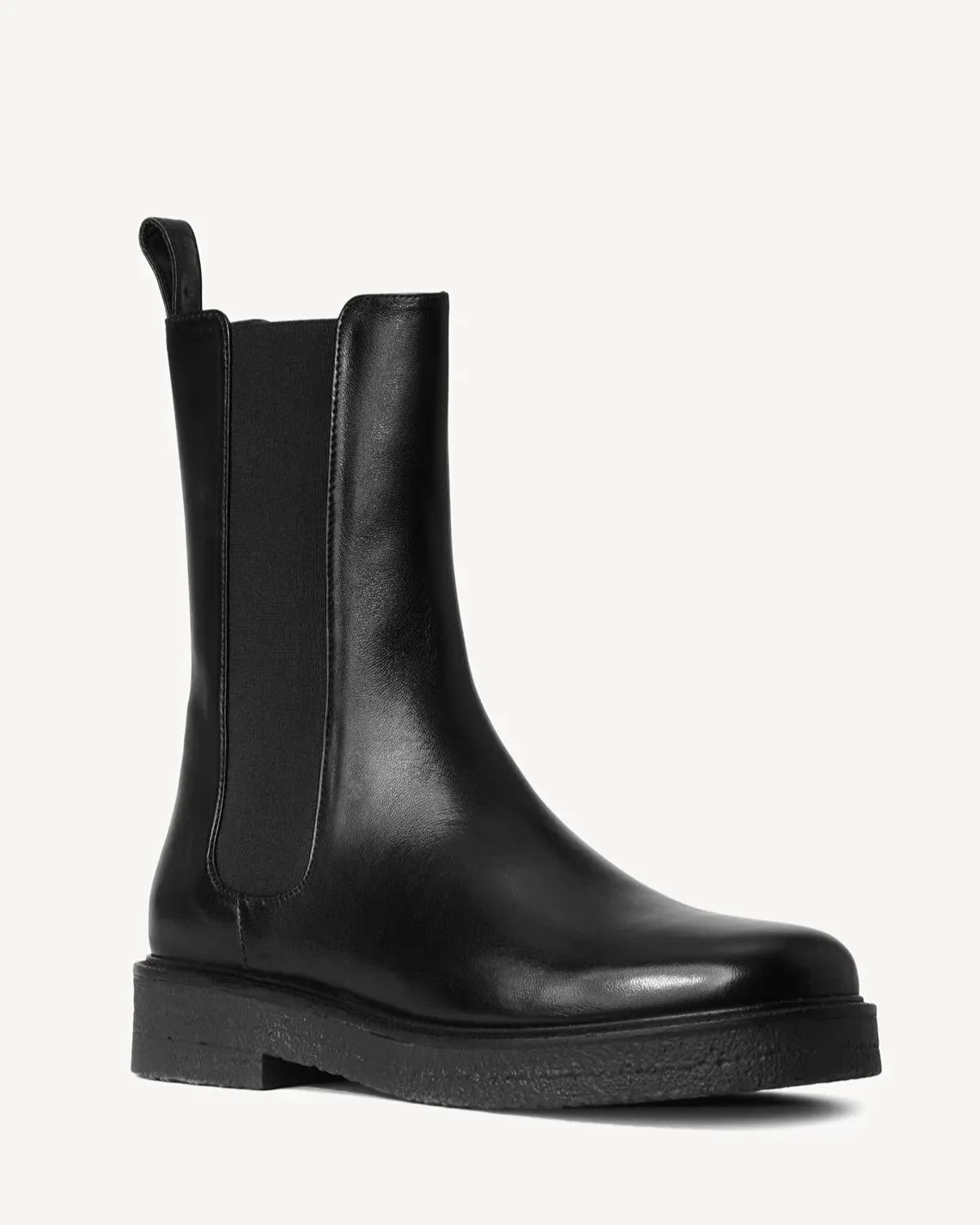 PALAMINO BOOT (SHORT)