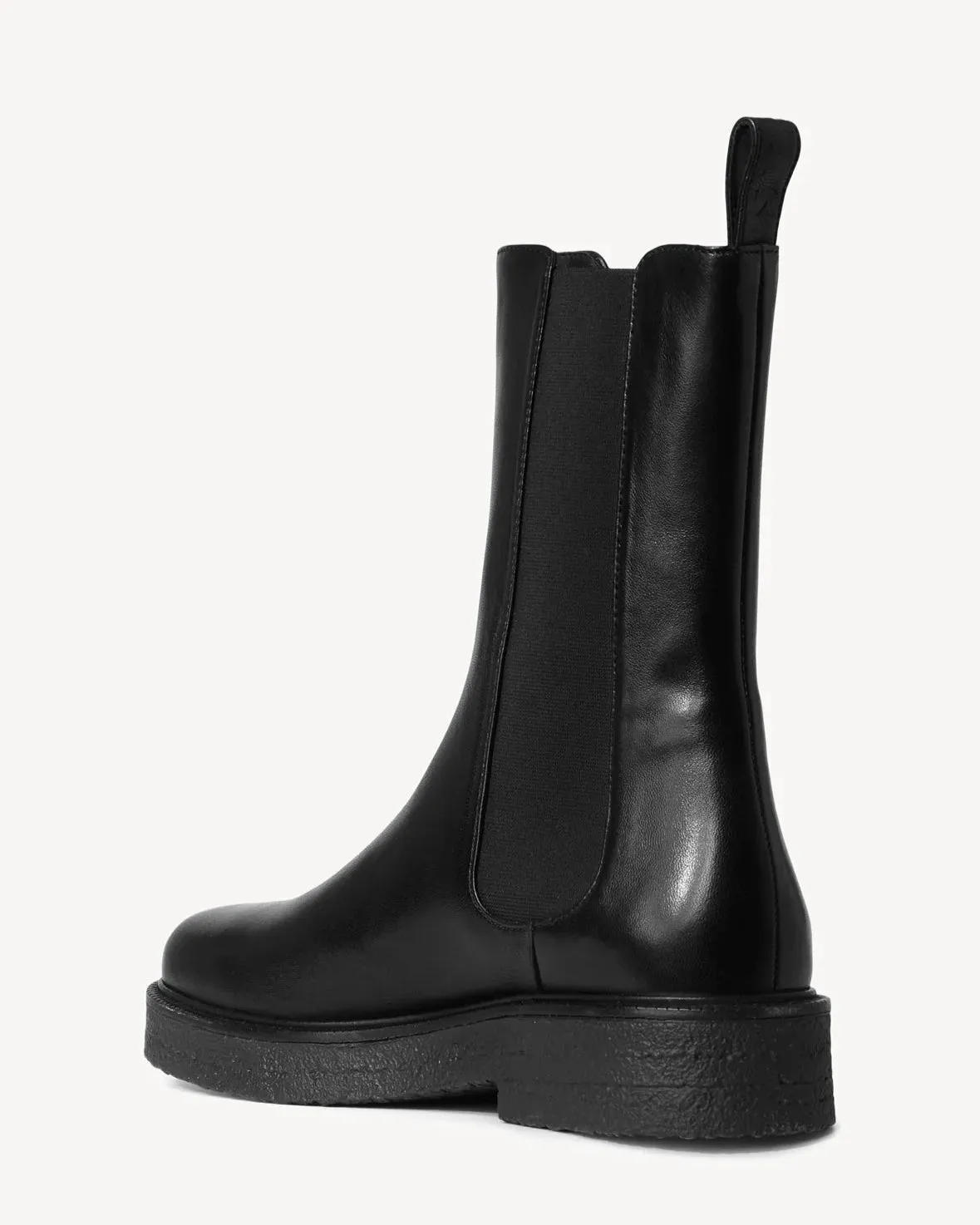 PALAMINO BOOT (SHORT)