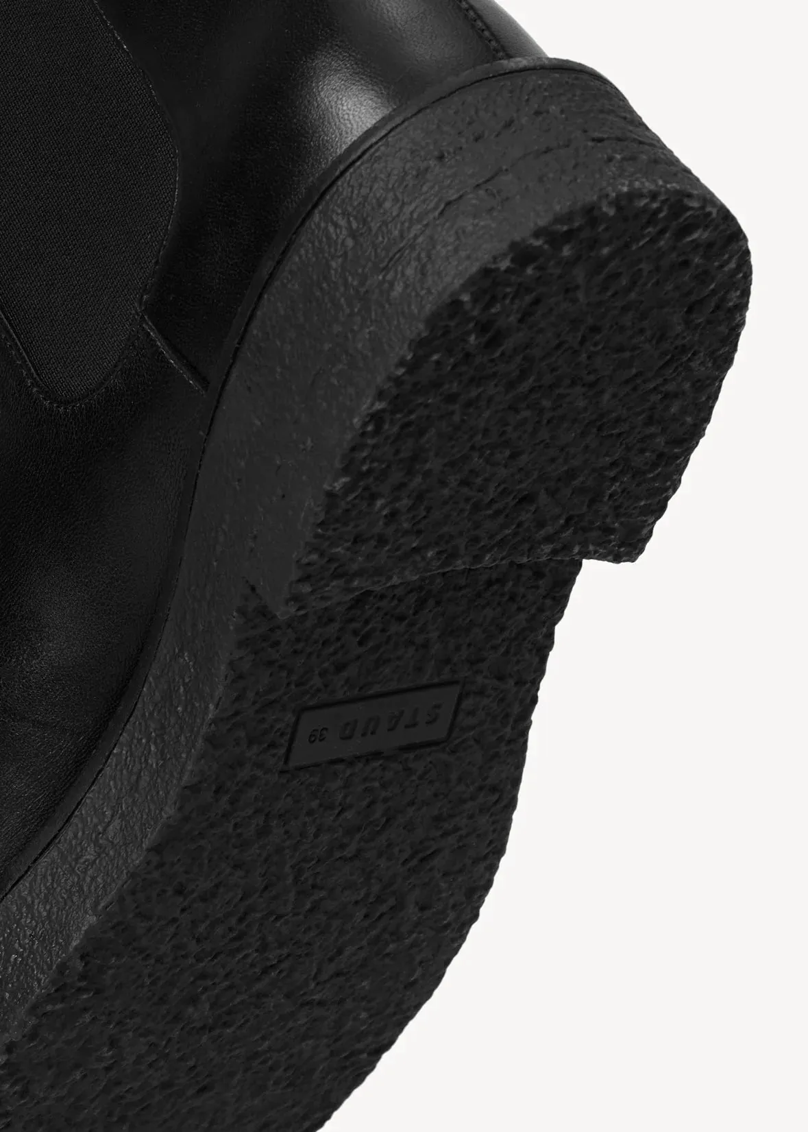 PALAMINO BOOT (SHORT)