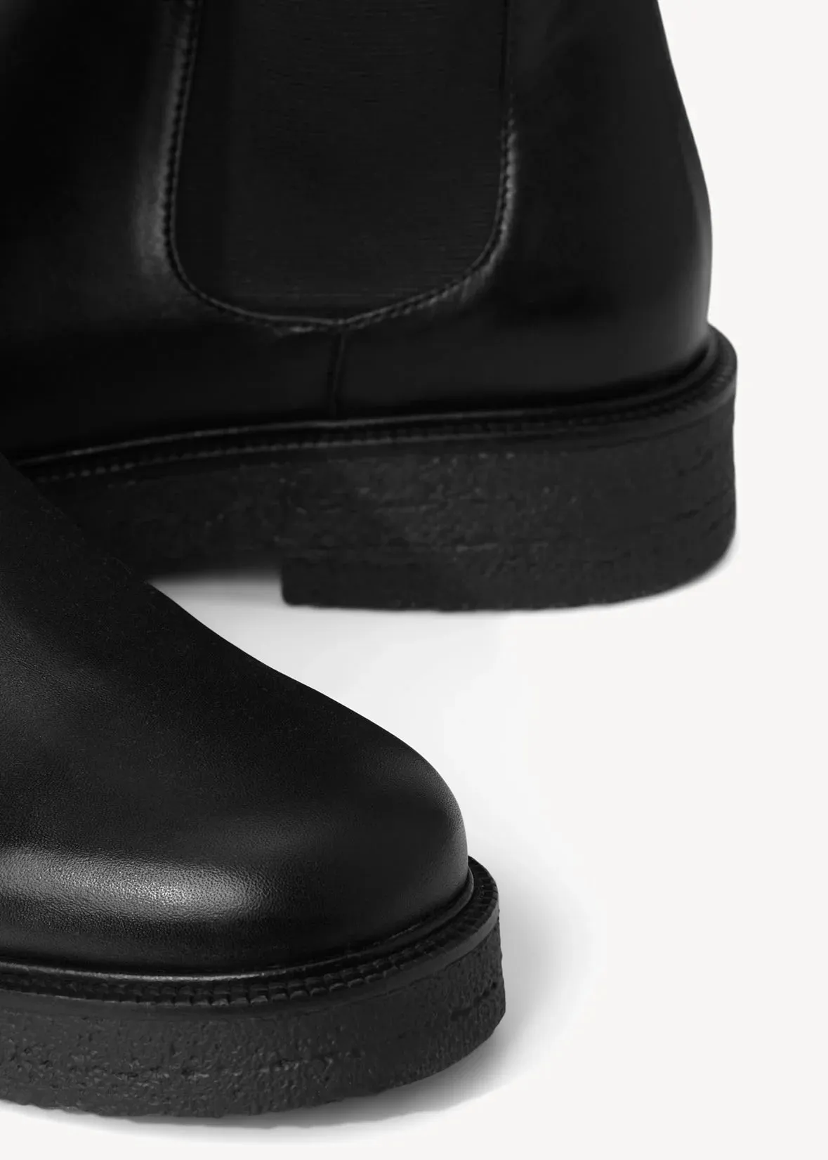 PALAMINO BOOT (SHORT)
