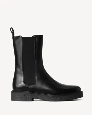 PALAMINO BOOT (SHORT)