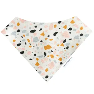 Pastel Pebbles Bandana