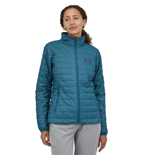 Patagonia Nano Puff Jacket Women's