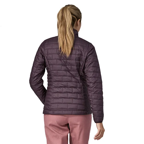 Patagonia Nano Puff Jacket Women's
