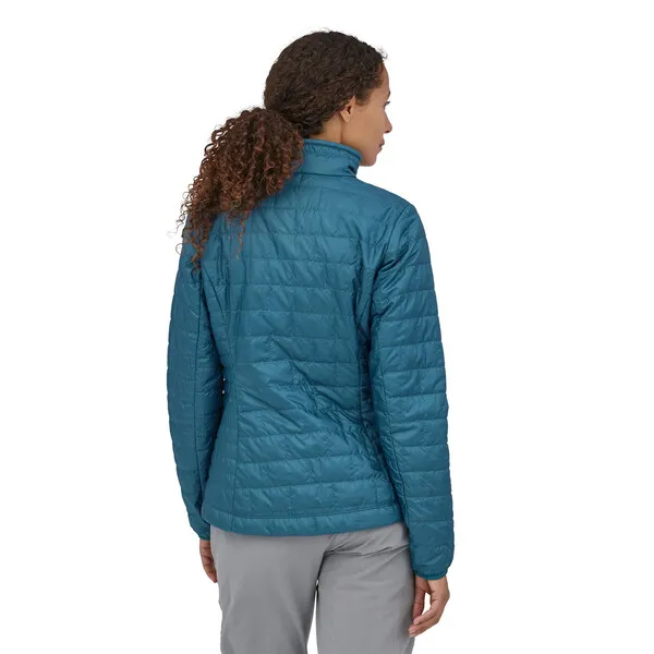 Patagonia Nano Puff Jacket Women's