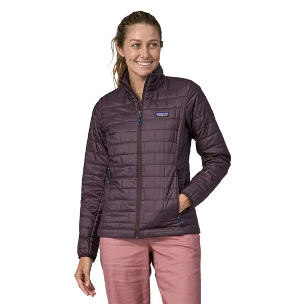 Patagonia Nano Puff Jacket Women's