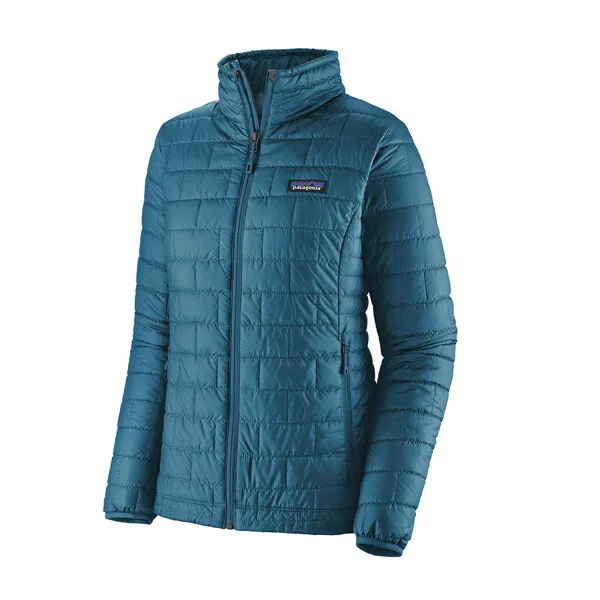 Patagonia Nano Puff Jacket Women's