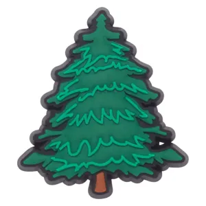 Pine Tree Jibbitz