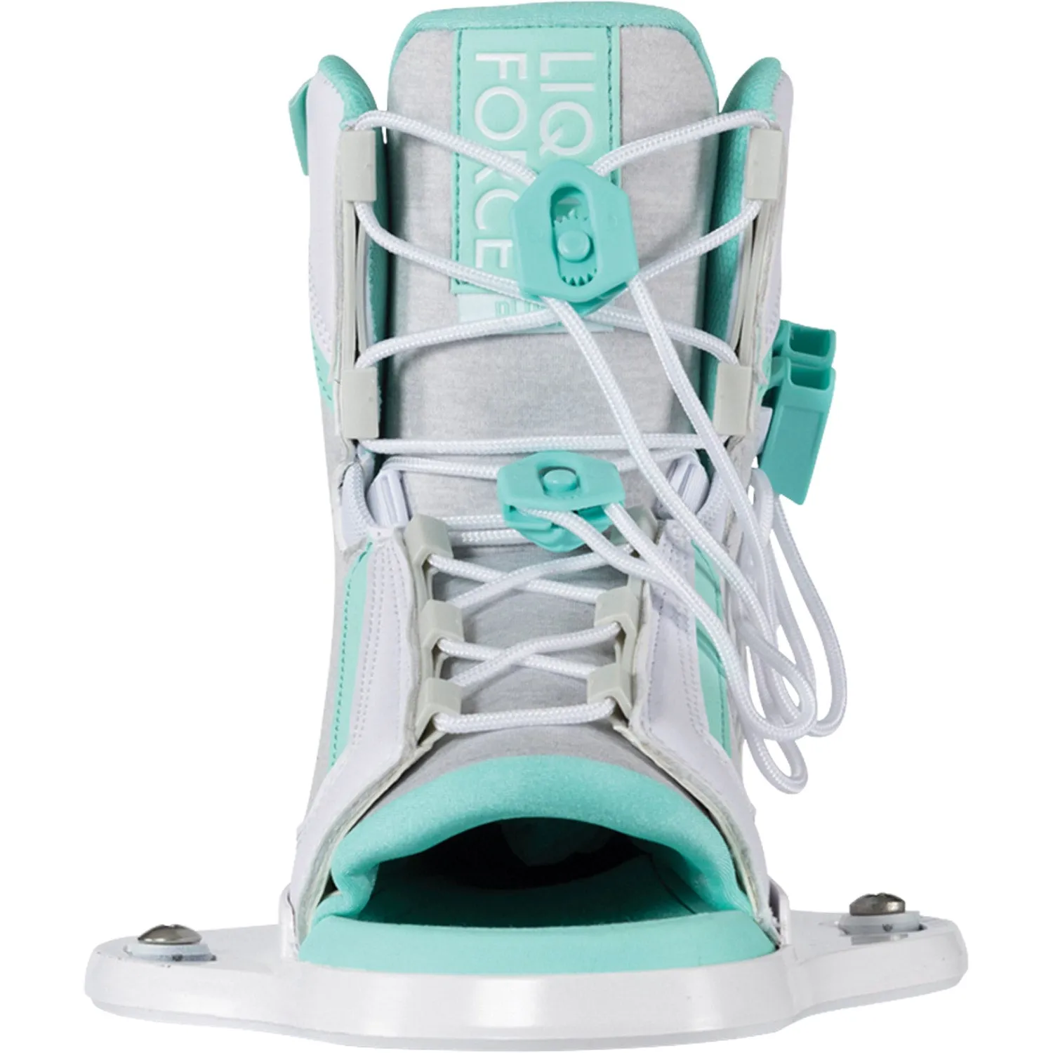 Plush 6R Wakeboard Boots