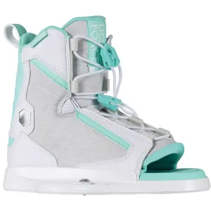 Plush 6R Wakeboard Boots