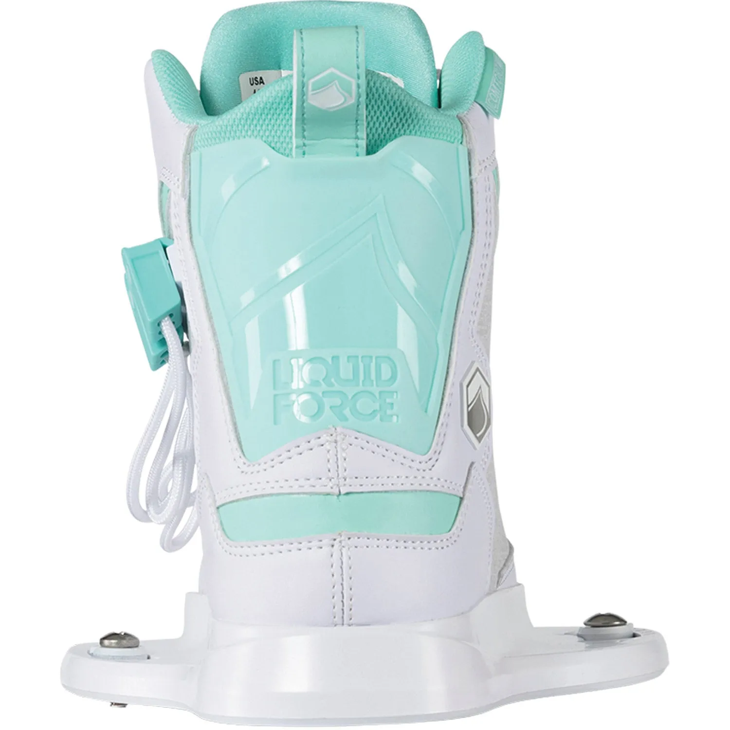 Plush 6R Wakeboard Boots