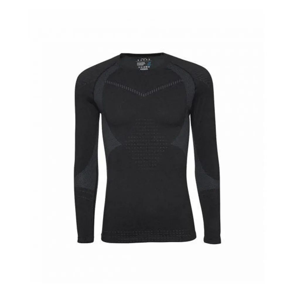 Polera Primera Capa Thermo Tech Hombre