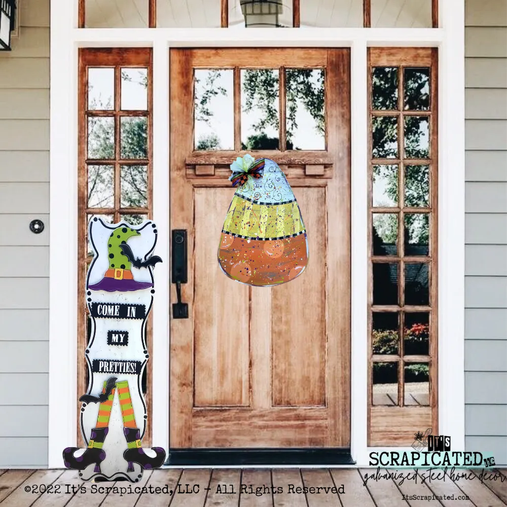 Porch Candy® - COME IN MY PRETTIES - Design Set