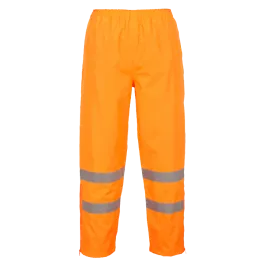 Portwest S487 Hi-Vis Breathable Trousers