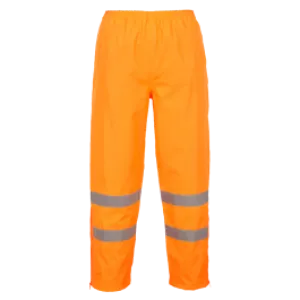 Portwest S487 Hi-Vis Breathable Trousers