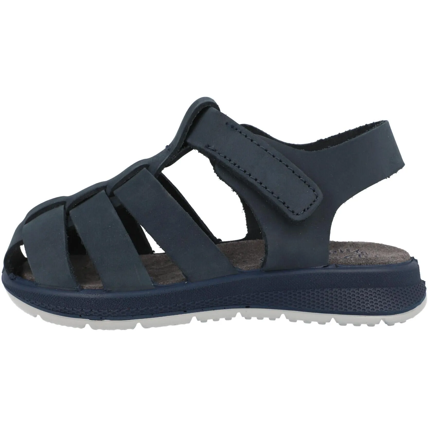 Primigi Pio Navy Fisherman Sandals for Kids