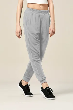PS55260 - Bloch Samoa Relaxed Fit Womens Trackpant