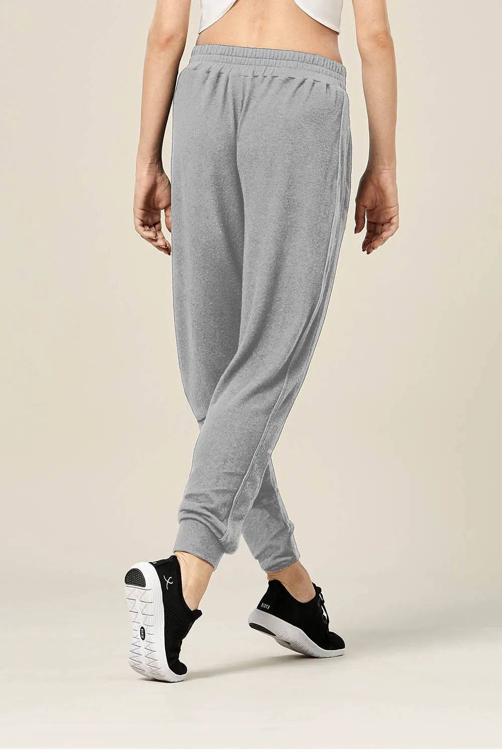 PS55260 - Bloch Samoa Relaxed Fit Womens Trackpant