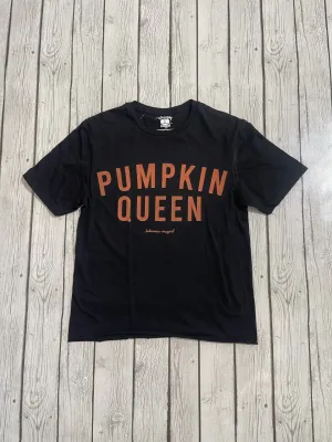 Pumpkin Queen Top - Wholesale