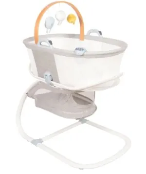 Purflo PurAir Breathable Crib
