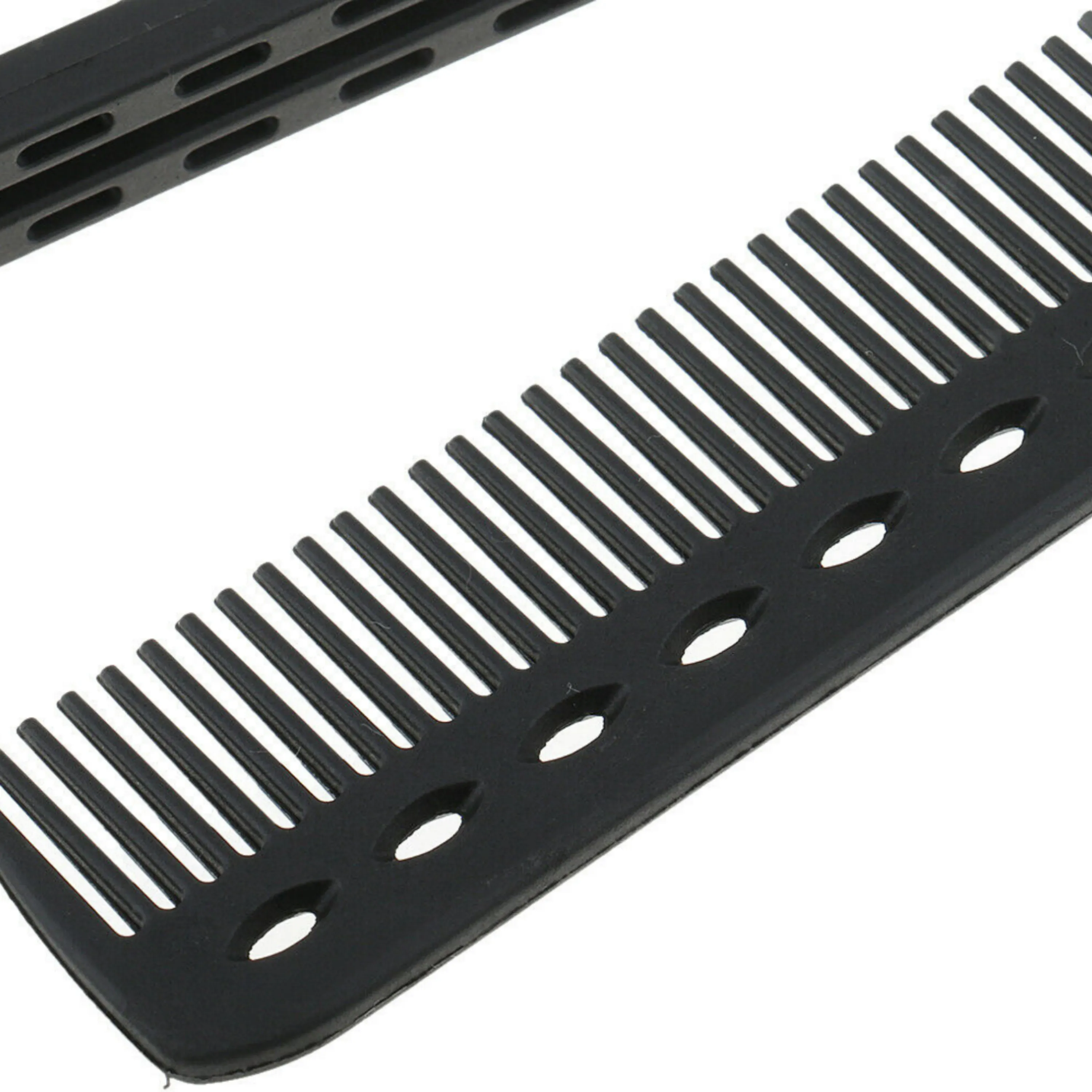 Purple Easy Comb