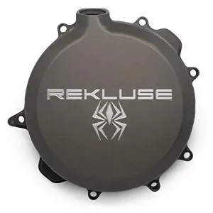 Rekluse Billet Clutch Cover for KTM 400-530 Models 2008-2012 RMS-332